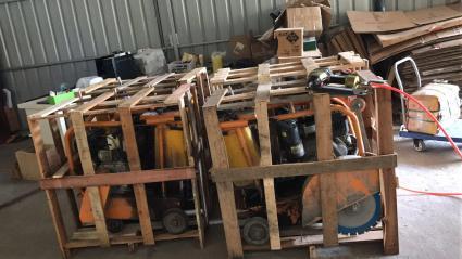 泰山行李、家具、电器包装托运