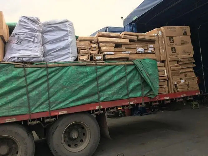 泰山家具托运